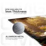 Dattatreya: Sacred Serenity in Nature Edition Metal Poster