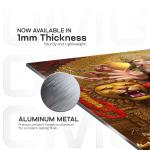 Maa Durga: Triumph of Divine Power Metal Poster