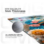 Shree Jagannath Mahaprabhu: The Eternal Lord of the Universe Metal Poster