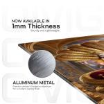 Vishnu Lakshmi: Divine Balance of Preservation & Prosperity