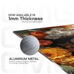 Mahashakti: Eternal Mother of Grace, Power & Compassion Metal Poster