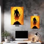 Shree Ram: The Rise of Dharma Edition